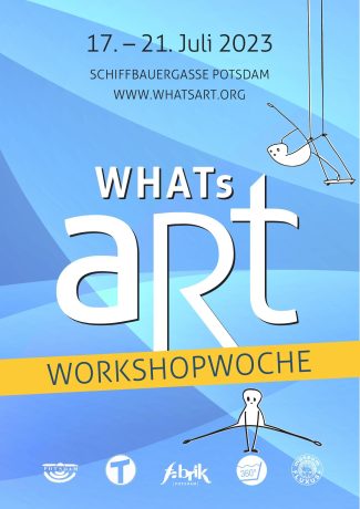 WhatsArt 2023