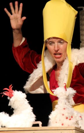 Das schönste Ei der Welt