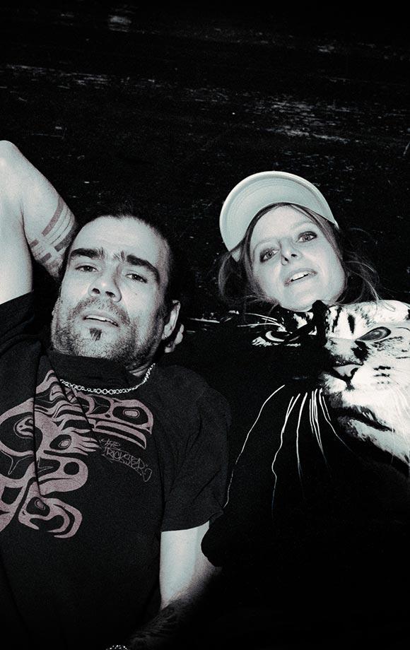 Ecstatic Dance Potsdam