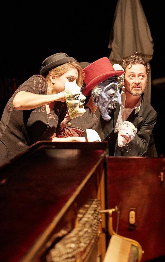 Republik der Träume