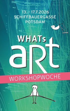 WhatsArt 2026