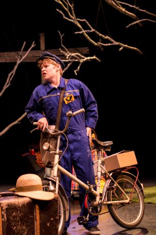 TheaterStarter