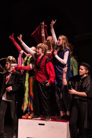 TheaterStarter